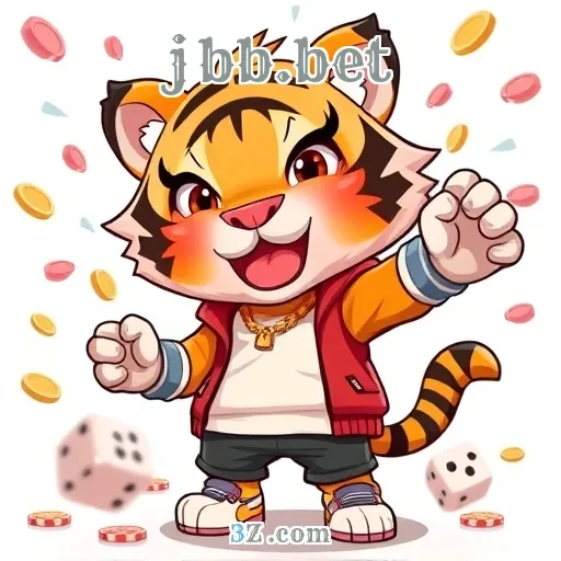 jbb.bet: A Comunidade que Revoluciona o Engajamento dos Jogadores