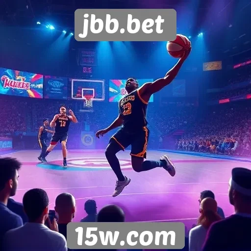 Tendências futuras para o site jbb.bet e o mercado de jogos