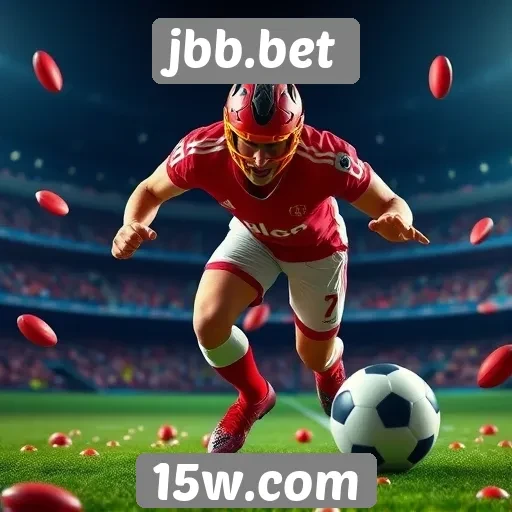 Opções de jogos disponíveis em jbb.bet