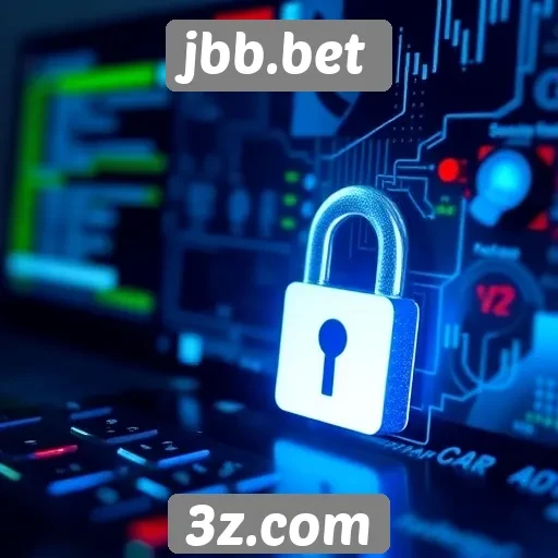 Avaliação de segurança do site jbb.bet para usuários