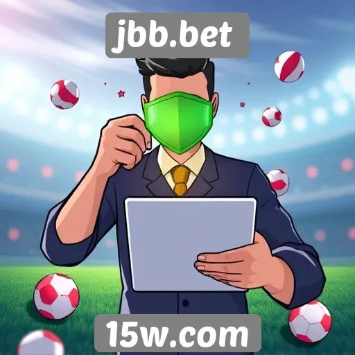 Estratégias de marketing utilizadas pelo jbb.bet