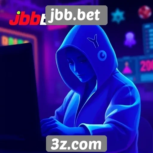 Segurança e confiabilidade do site jbb.bet