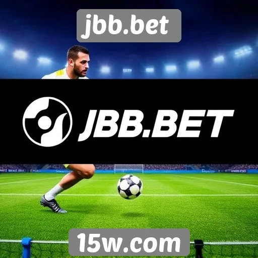 Apostas esportivas em destaque no jbb.bet