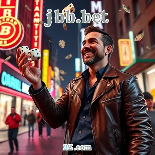 jbb.bet: Estratégias para Aumentar Suas Chances de Ganhar nos Jogos