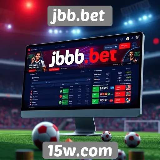 inovações tecnológicas no site de apostas jbb.bet